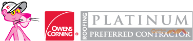 Owens Corning Logo